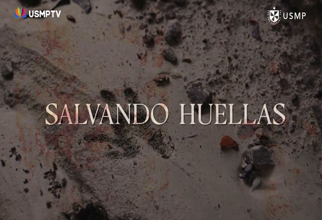Salvando Huellas